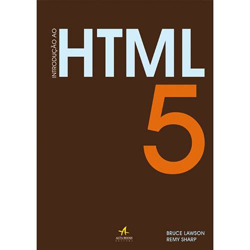 Livro - Introdução ao HTML 5