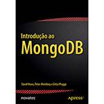 Livro - Introdução ao Mongo DB
