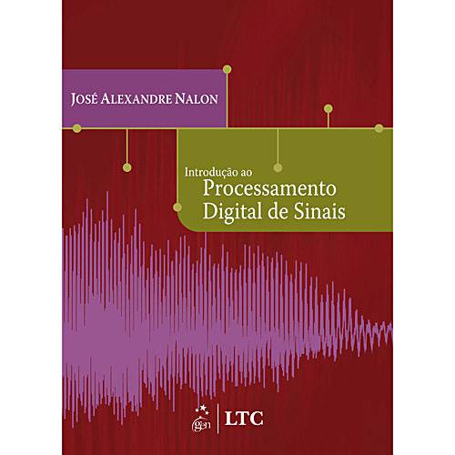 Livro - Introdução ao Processamento Digital de Sinais