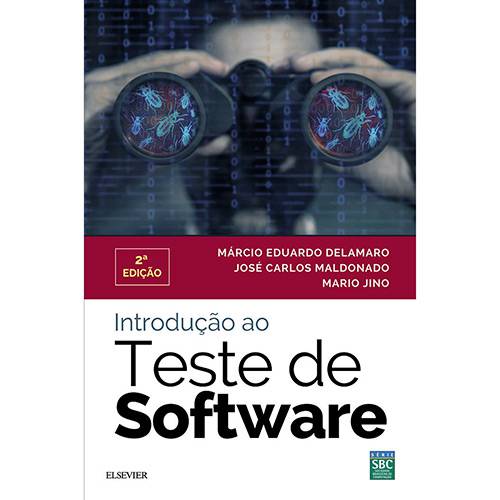Livro - Introdução ao Teste de Software