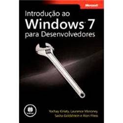 Livro - Introdução ao Windows 7 para Desenvolvedores