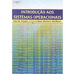 Livro - Introdução Aos Sistemas Operacionais