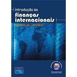 Livro - Introdução às Finanças Internacionais