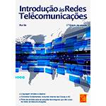 Livro - Introdução às Redes de Telecomunicações
