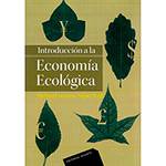 Livro - Introducción a La Economía Ecológica