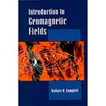Livro - Introduction Geomagnetic Fields