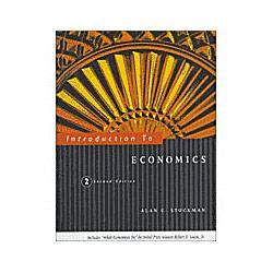 Livro - Introduction To Economics