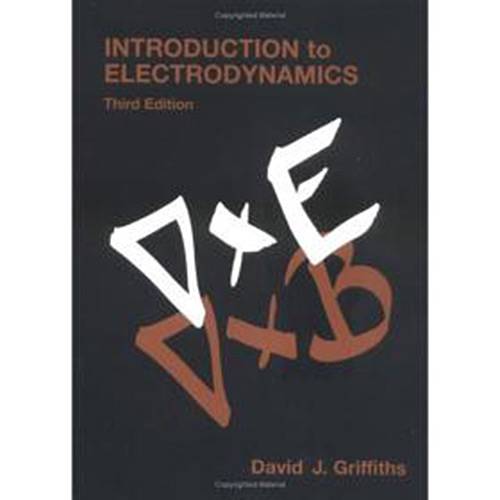 Livro - Introduction To Electrodynamics