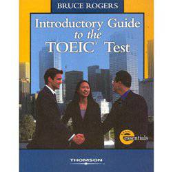 Livro - Introductory Guide To The TOEIC Test