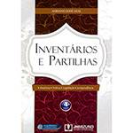 Livro - Inventários e Partilhas: Doutrina, Prática, Legislação e Jurisprudência