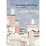 Livro - Investigando Piero