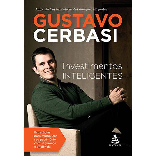 Livro - Investimentos Inteligentes