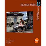Livro - Iolanda Huzak - Col. Senac de Fotografia 16