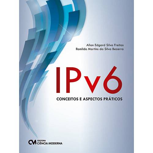Livro - IPv6 Conceitos e Aspectos Práticos