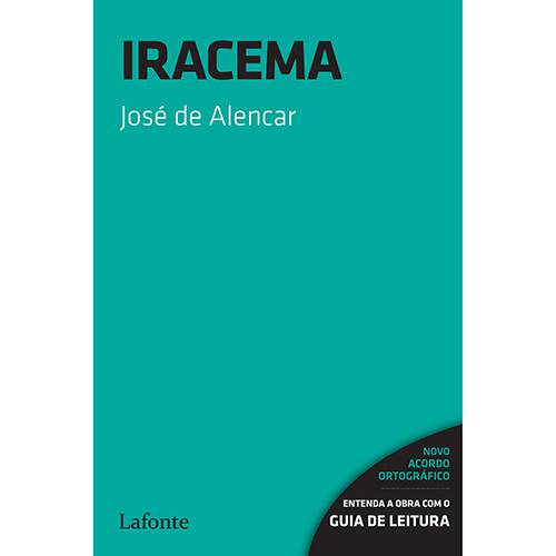 Livro - Iracema