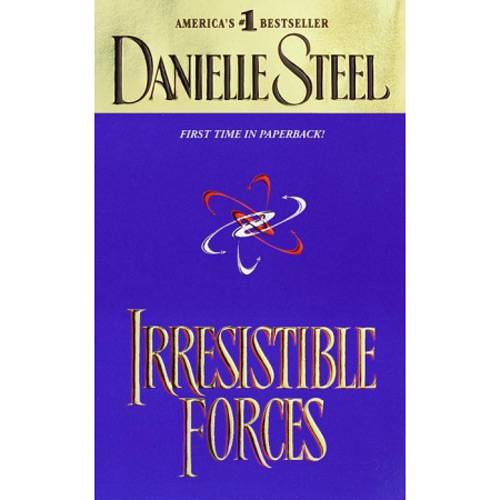 Livro - Irresistible Forces