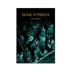 Livro - Isaac o Pirata