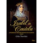 Livro - Isabel de Castela