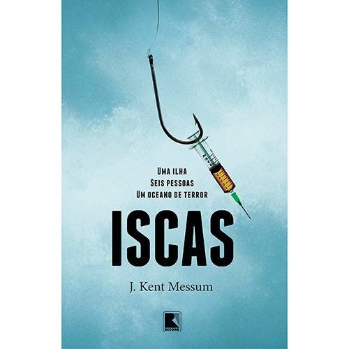 Livro - Iscas