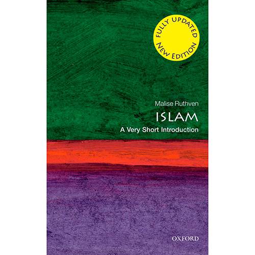 Livro - Islam: a Very Short Introduction