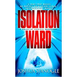 Livro - Isolation Ward