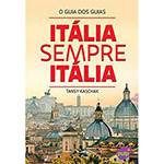 Livro - Itália Sempre Itália