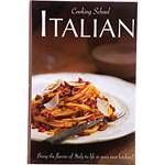 Livro - Italian - Cooking School