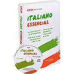 Livro - Italiano Essencial