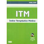 Livro - ITM - Índice Terapêutico Médico + CD-ROM