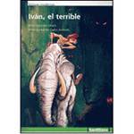 Livro - Iván El Terrible