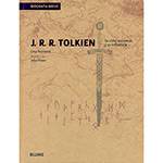 Livro - J. R. R. Tolkien: Su Vida, Sus Obras Y Su Influencia - Biografia Breve