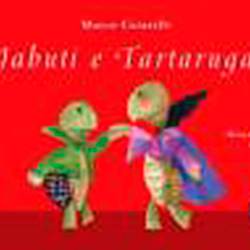 Livro - Jabuti e Tartaruga
