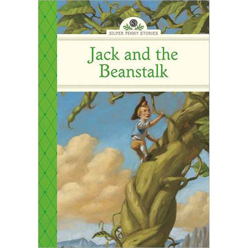 Livro - Jack And The Beanstalk