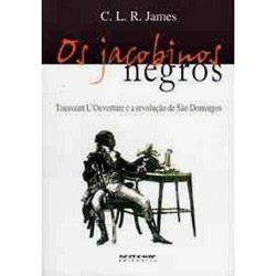 Livro - Jacobinos Negros, os