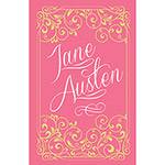 Livro - Jane Austen: Razão e Sensibilidade; Orgulho e Preconceito; Persuasão