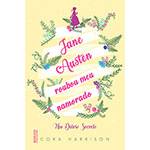 Livro - Jane Austen Roubou Meu Namorado