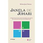 Livro - Janela de Johari : Exercícios Vivênciais de Dinâmica de Grupo, Relações Humanas e de Sensibilidade