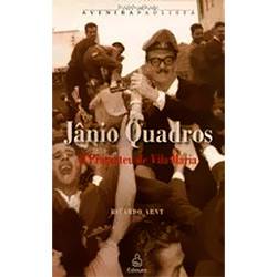 Livro - Janio Quadros
