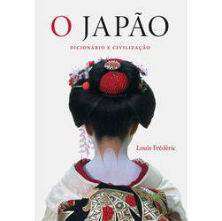 Livro - Japão - Dicionário e Civilização, o