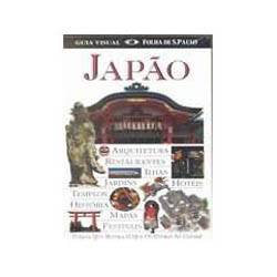 Livro - Japao - Guia Visual