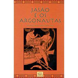 Livro - Jasão e os Argonautas