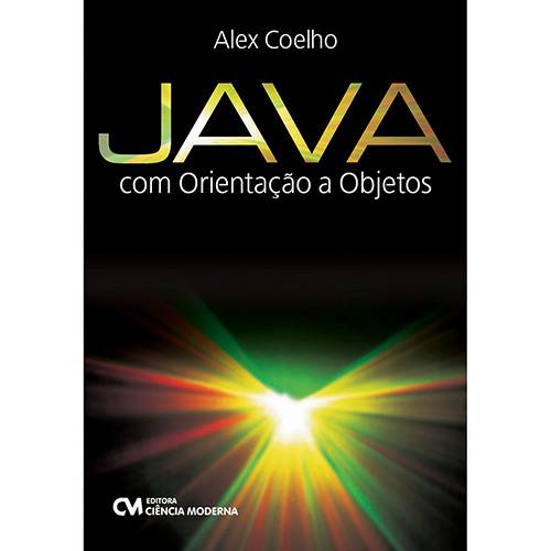 Livro - Java com Orientação a Objeto