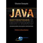 Livro - Java Enterprise Edition 6 Desenvolvendo Aplicações Corporativas