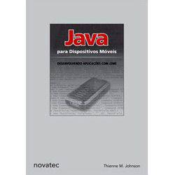 Livro - Java para Dispositivos Móveis