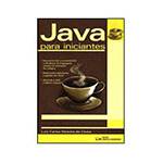 Livro - Java para Iniciantes