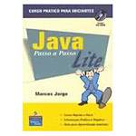 Livro - Java Passo a Passo Lite