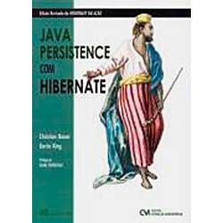 Livro - Java Persistance com Hibernate