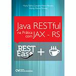 Livro - Java Restful na Prática com Jax-Rs