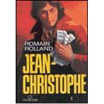 Livro - Jean-Christophe - Vol. 1