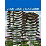 Livro - Jean-Marie Massaud: Text In English, German, French, Spanish, Italian